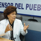 Defensora del Pueblo elegida como vicepresidenta de Federación Iberoamericana de Ombudsman en Norteamérica