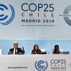 La urgencia climática se queda sin una respuesta firme en la COP25