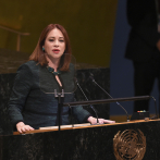 Dos países apoyan que Espinosa sustituya a Almagro en la OEA