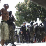 Un motín en una cárcel de máxima seguridad de Honduras deja cinco muertos