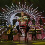 Ricardo Montaner: Dominicanidad a flor de piel en el escenario