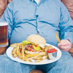 Mala alimentación y obesidad, las dos caras de la malnutrición