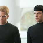 En marcha dos nuevas películas de Star Trek: ¿Será una la de Tarantino?