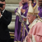 El Papa celebra mañana su 83 cumpleaños