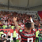 Flamengo se mete en la final y devuelve el honor al fútbol sudamericano
