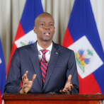 Un grupo mediador entrega propuestas de la oposición al presidente de Haití