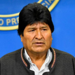 Evo Morales asegura que dejó el poder en Bolivia por un 