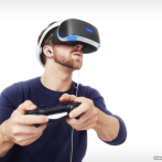 Sony trabaja en un nuevo modelo de casco de Realidad Virtual para PlayStation que será inalámbrico