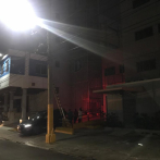 Hospital SEMMA no tiene luz desde las dos de la tarde; trasladarán a nuevos pacientes de intensivo