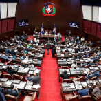 Diputados aprueban en primera lectura presupuesto 2020