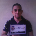 Condenan a nueve implicados en red de narcotráfico liderada por el prófugo exteniente coronel de la Policía