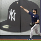 Gerrit Cole será presentado mañana en el Yankee Stadium