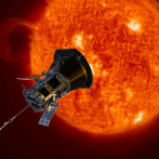 La sonda solar Parker de la NASA está desentrañando los misterios del Sol