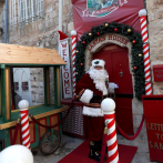 Cristianos de Gaza, pendientes de permiso israelí para ir a Belén por Navidad