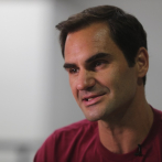 Ante los estragos del tiempo, Federer solo sigue adelante