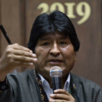¿Sigue siendo Evo Morales el presidente de Bolivia?
