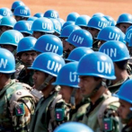 Haití reclama a la ONU justicia para las mujeres y niñas sufrieron abusos a manos de 'cascos azules'
