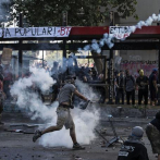 Chile teme recrudecimiento de la violencia tras dos meses de protestas
