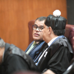 Jueces podrían inhibirse en juicio al senador Galán