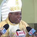 Obispo dice la iglesia está preocupada por el futuro del país