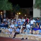 Ancora Film Festival se celebra en Cap Cana