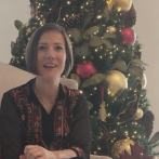 Embajadora de Canadá en el país envía mensaje de felices fiesta a los dominicanos
