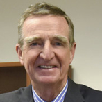 BID lamenta muerte de su vicepresidente Brian O’Neill
