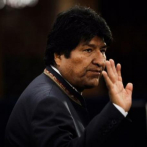 Evo Morales anuncia reunión de su partido en Argentina para elegir candidato