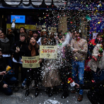 España, un país adicto a su Lotería de Navidad