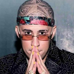 Bad Bunny entrega miles de juguetes a niños de Puerto Rico