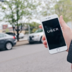 Ordenan a Uber suspender servicio en Colombia