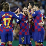 Barcelona, el equipo deportivo que mayores salarios paga