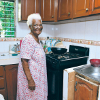 Fallece a los 112 años Ramona Guance, centenaria que contó a Listín Diaro la clave de su longevidad