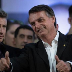 Dan de alta a Bolsonaro tras estar interno por caída en su casa
