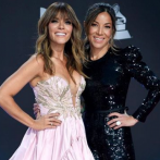 La cantante puertorriqueña Kany García se casa con su pareja Jocelyn Trochez