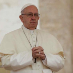El papa pide esperanza ante protestas en Latinoamérica y ánimo para Venezuela