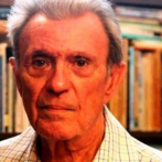 Muere a los 83 años el escritor dominico-español Carlos Esteban Deive