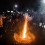 Trece muertos y 8 lesionados por pólvora en Nochebuena y Navidad en Honduras
