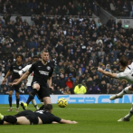 Tottenham se acerca al Chelsea, Arteta debuta en Arsenal con empate