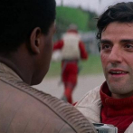 Star Wars El ascenso de Skywalker: Oscar Isaac señala a los culpables del no-romance entre Finn y Poe