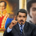 Maduro se compara con 