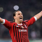 Zlatan Ibrahimovic regresa al Milan