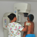 Realizan la mamografía a 15,000 mujeres
