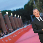 El actor Tom Hanks recibe naturalización honorífica en Grecia