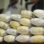 Incautan 163 kilos de cocaína en PR y detienen a tres dominicanos y dos haitianos