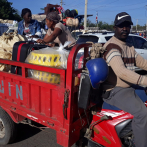 Dajabón: Activa participación haitianos y dominicanos en el mercado fronterizo