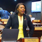 Diputada reformista Inés Bryan sufre infarto y está en cuidados intensivos