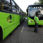 Gobierno entrega 70 autobuses y reforzará corredores de OMSA