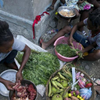 Ascienden a 3,7 millones los haitianos en inseguridad alimentaria