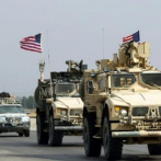 Un ataque con misiles mata a un estadounidense en Irak